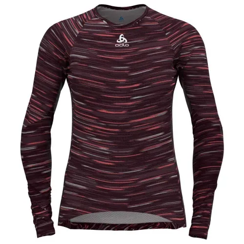 ODLO Zeroweight Ceramiwa 긴팔 져지 3138222307