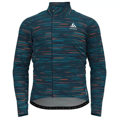 ODLO Zeroweight Ceramiwarm 자켓 3138222309