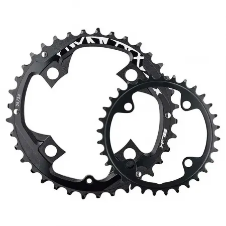 FSA 파워박스 2x11s 96 BCD 체인링 3138224347