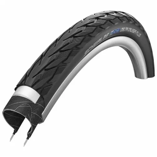 SCHWALBE Delta Cruiser Plus Active 20in x 47 도시의 견고한 자전거 타이어 3138224377