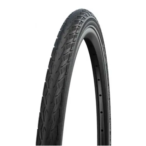 SCHWALBE Delta Cruiser Plus Active 700C x 28 견고한 로드 자전거 타이어 3138224382