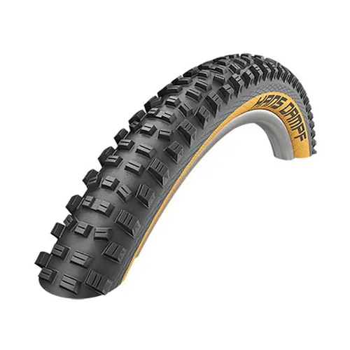 SCHWALBE Hans Dampf EVO 튜블리스 27.5in x 2.35 MTB 타이어 3138224386