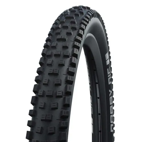 SCHWALBE Nobby Nic Performance Addix 29in x 2.40 MTB 타이어 3138224398