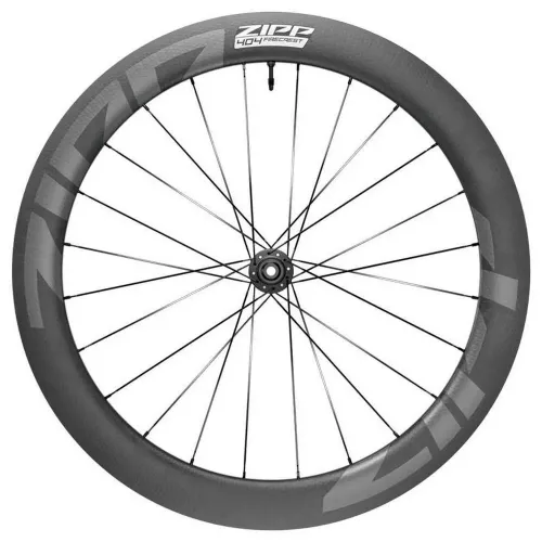 ZIPP 404 Firecrest Carbon 튜블리스 로드 자전거 앞바퀴 3138224465