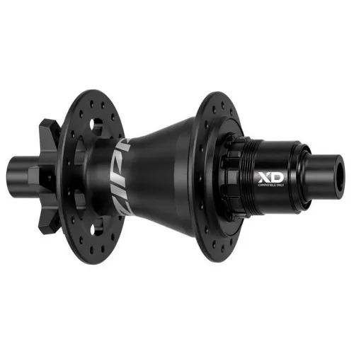 ZIPP ZM2 Boost 6B 디스크 스램/시마노 HG MTB 뒷 허브 3138224470