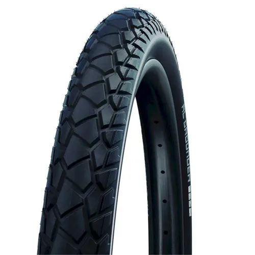 SCHWALBE Al Grounder Performance DD R-Guard 27.5in x 2.35 도시용 타이어 3138231902
