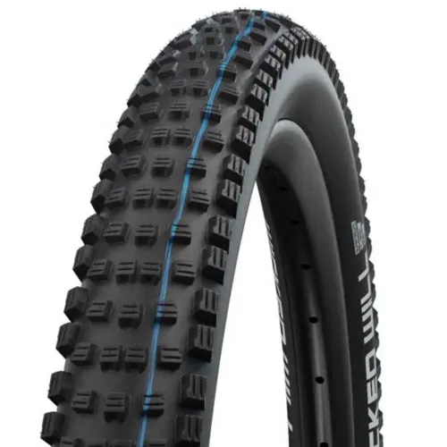 SCHWALBE Wicked Will EVO Addix 튜블리스 27.5in x 2.25 MTB 타이어 3138231906