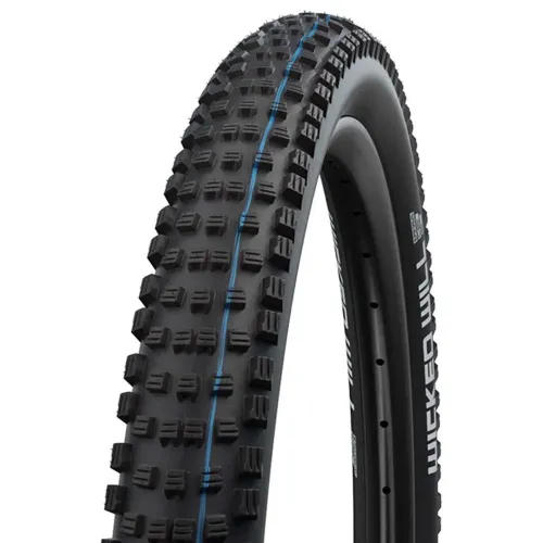 SCHWALBE Wicked Will EVO Super Trail 튜블리스 27.5in x 2.60 단단한 MTB 타이어 3138231915