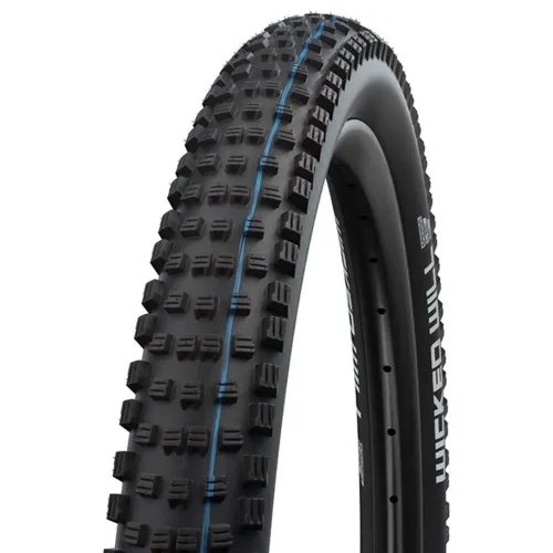 SCHWALBE Wicked Will Performance TwinSkin 튜블리스 Folding 29in x 2.40 MTB 타이어 3138231922