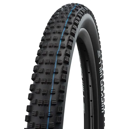 SCHWALBE Wicked Will Super Trail 튜블리스 29in x 2.40 단단한 MTB 타이어 3138231923