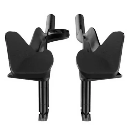 데다 Jet One Clip-On 340 mm Carbon 에어로바 3138241359