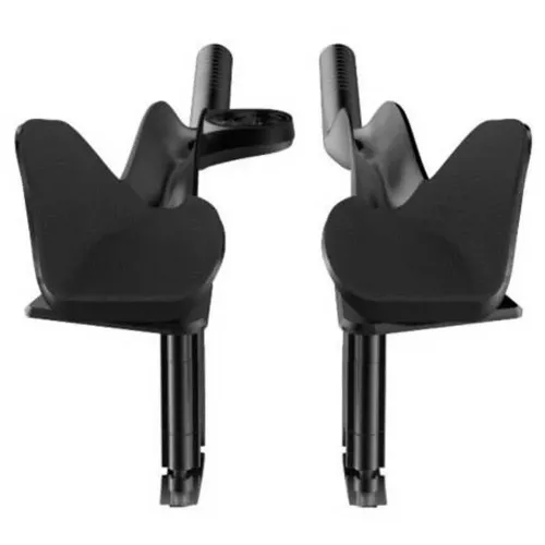 데다 Jet One Clip-On 370 mm Carbon 에어로바 3138241360