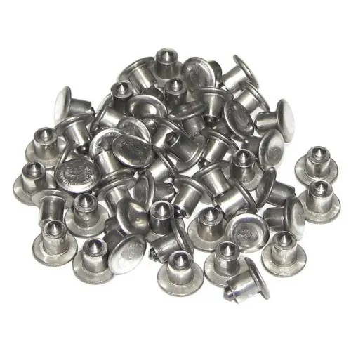 SCHWALBE 6.5x5.8 타이어 스터드 50 단위 3138241386