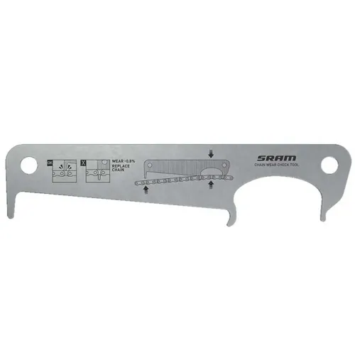 스램 체인 마모 캘리퍼 3138241405