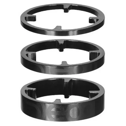 데다 HSS 46 mm Carbon 헤드셋 스페이서 3138244308