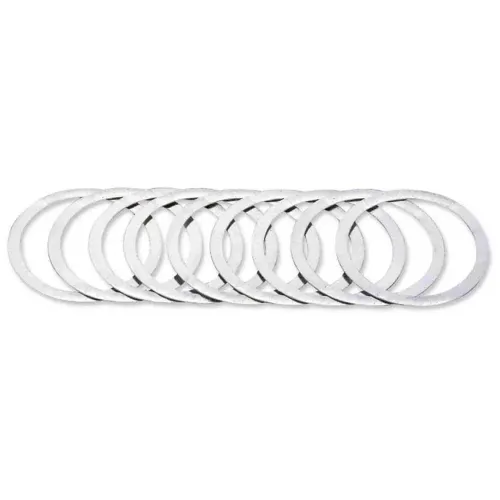 FSA MW006 1 1/8in x 0.25 mm 헤드셋 스페이서 10 단위 3138244357