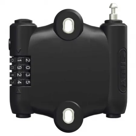 아부스 Sportflex 2504/90 자전거 프레임 잠금 장치 3138244766