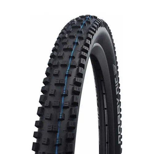 SCHWALBE Nobby Nic Evolution Super Trail 튜블리스 27.5in x 2.40 MTB 타이어 3138246538
