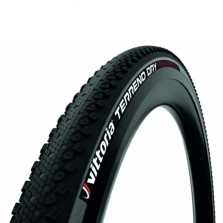 비토리아 Terreno Dry TNT Graphene 2.0 튜블리스 700 x 54  그래블 타이어 3138246545