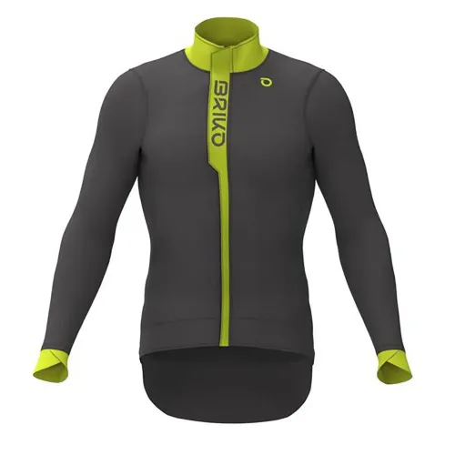 브리코 Granfondo Winter 자켓 3138246803