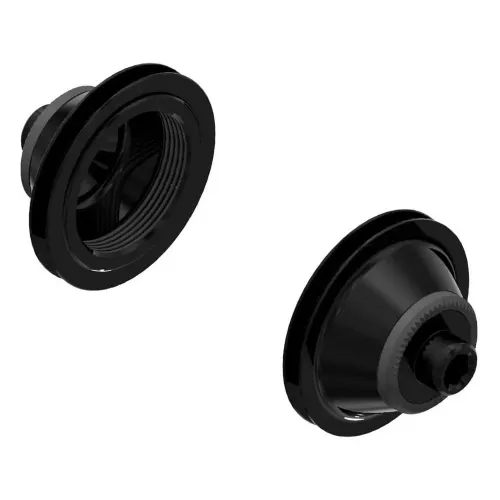 DT스위스 VR Endan 240 QR Dbisos 프론트 허브 어댑터 3138255680