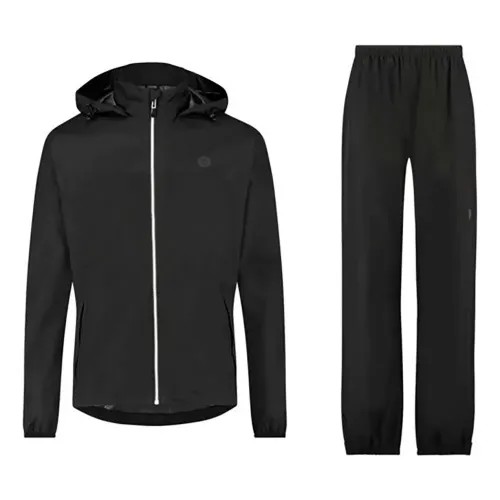 AGU Go Rain Essential 자켓과 바지 세트 3138262039