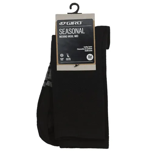 지로 Seasonal Merino 양말 3138262607