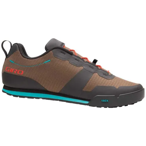 지로 Tracker Fastlace MTB 클릿슈즈 3138265949