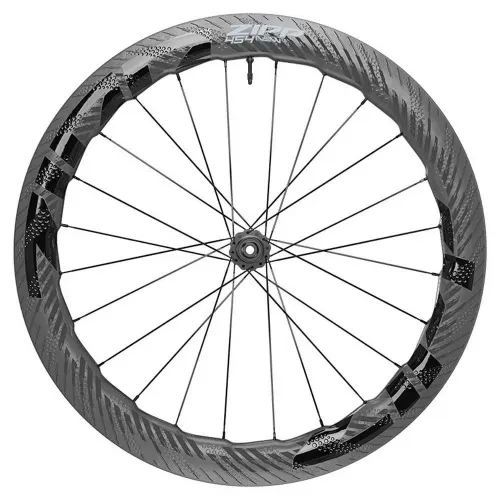 ZIPP 454 NSW CL 디스크 튜블리스 Only 로드 자전거 앞바퀴 3138266028