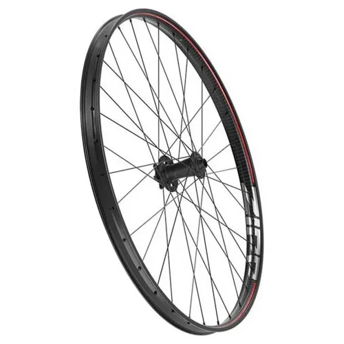 ZIPP 3Zero Moto 29in 디스크 튜블리스 MTB 앞바퀴 3138278115