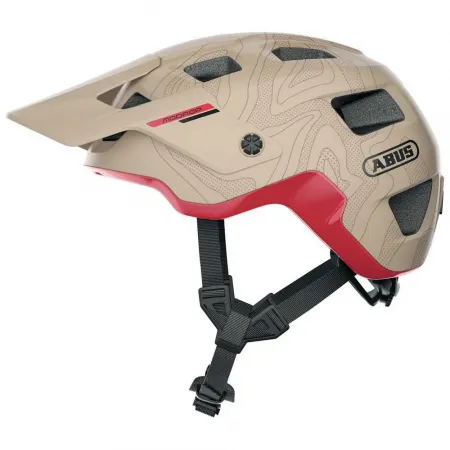 아부스 MoDrop MTB 헬멧 3138281988