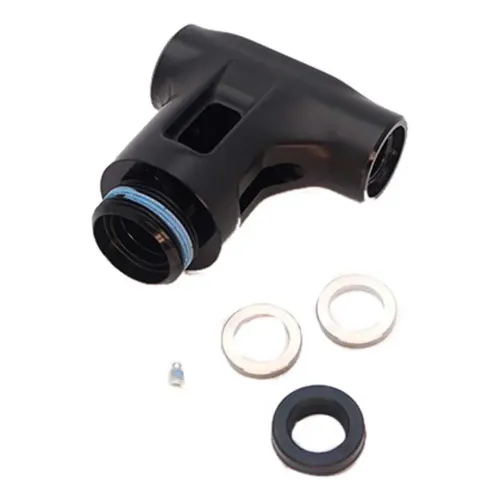 락샥 Asymmetric Deluxe Thuraktiv A1-B1 리어 쇼크 업쇼바 교체 3138283183