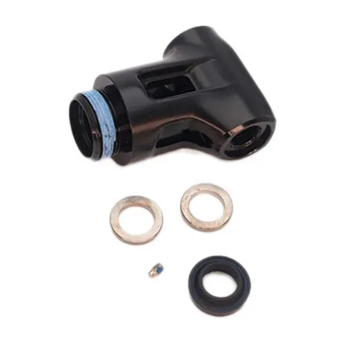 락샥 Symmetric Deluxe Thuraktiv A1-B1 리어 쇼크 업쇼바 교체 3138283228