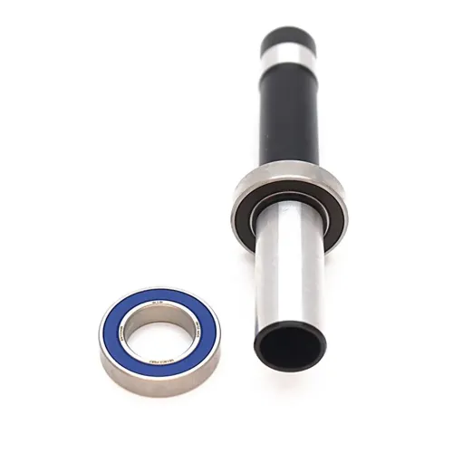 스램 Zipp Cognition V2 디스크 리어 허브 액슬 3138283243