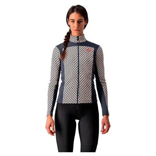 카스텔리 Sfida 2 FZ 긴팔 져지 3138291630