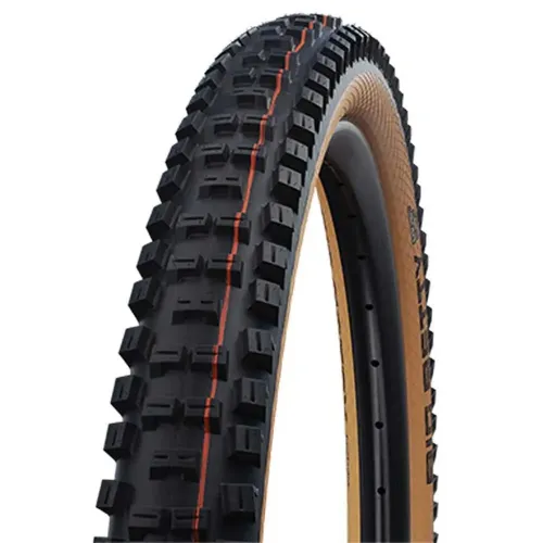 SCHWALBE Big Betty HS608 Super Gravity Soft 29in x 2.40 MTB 타이어 3138292868
