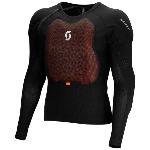 스캇 Softcon Air Pro 긴팔 보호 티셔츠 3138298681