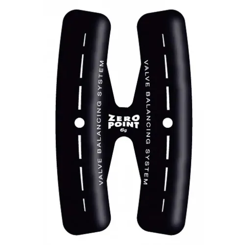 미케 Zero Point 6g 밸브 균형 조절 시스템 3138304469