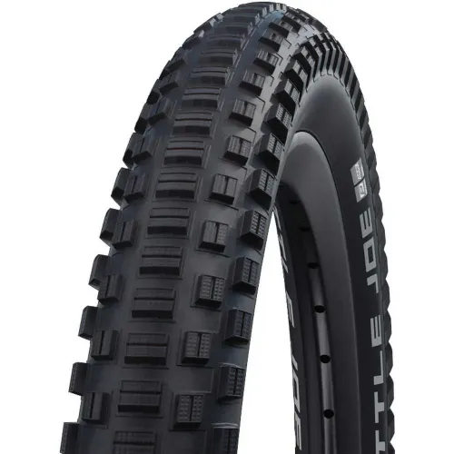 SCHWALBE Little Joe Performance 24in x 1.85 MTB 타이어 3138305433