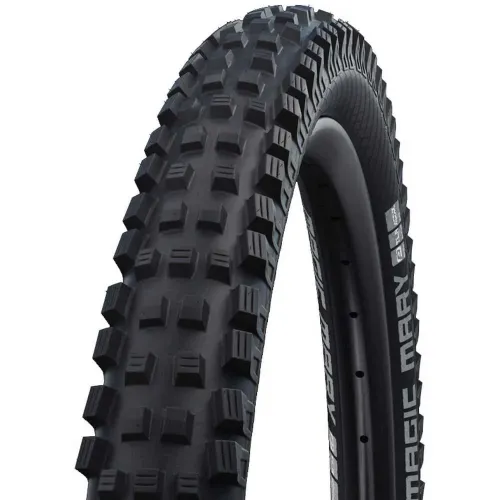 SCHWALBE Magic Mary Evolution Super Trail 튜블리스 27.5in x 2.40 MTB 타이어 3138305435