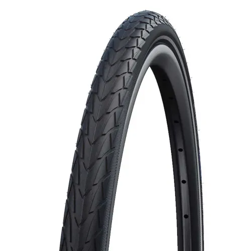 SCHWALBE Marathon Supreme Evolution V-Guard 튜블리스 28in x 2.15 도시용 타이어 3138305438