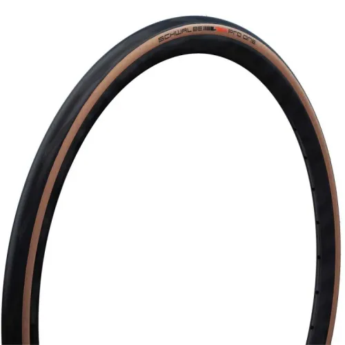 SCHWALBE Pro One TT Evolution 튜블리스 20in x 28 도시용 타이어 3138305441
