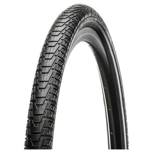 허친슨 Haussmann Mono-Compound SkinWall Infinity 29in x 2.40 단단한 MTB 타이어 3138316124