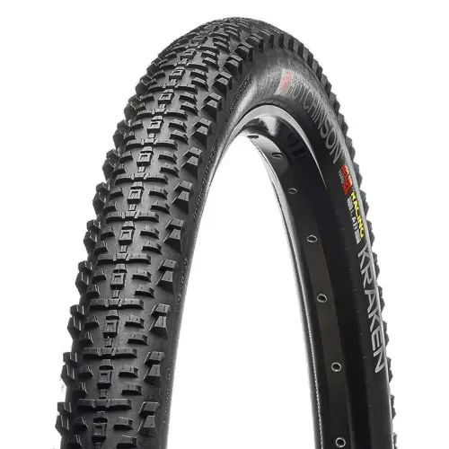 허친슨 Kraken GumWall 27.5in x 2.30 단단한 MTB 타이어 3138316127