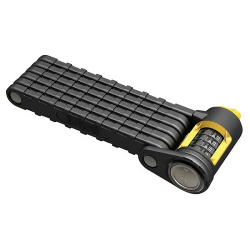 ONGUARD K-9 Combination 접이식 자물쇠 3138317545