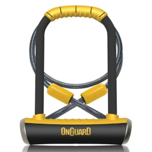 ONGUARD Pitbull DT X-Series U자물쇠 3138317552