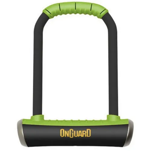 ONGUARD Pitbull STD eBike U자물쇠 3138317556
