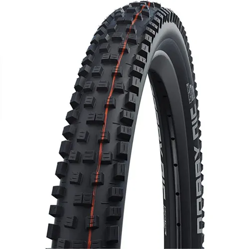 SCHWALBE Nobby Nic Evolution Super Ground E-Bike 튜블리스 29in x 2.40 MTB 타이어 3138319263