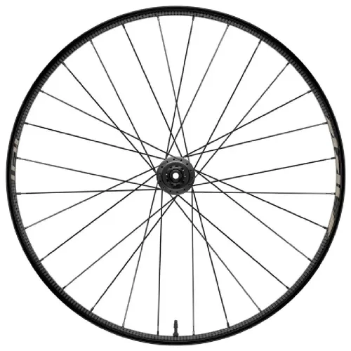 ZIPP 101 XPLR CL 디스크 Carbon 튜블리스 그래블 프론트 휠 3138319302