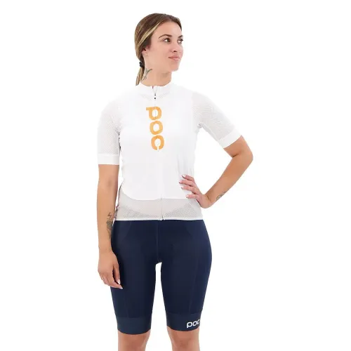 POC Essential Road Logo 반팔 져지 3138330319